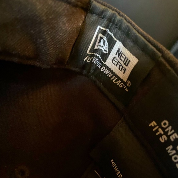 New Era Chicago White Sox SnapBack - Picture 5 of 5